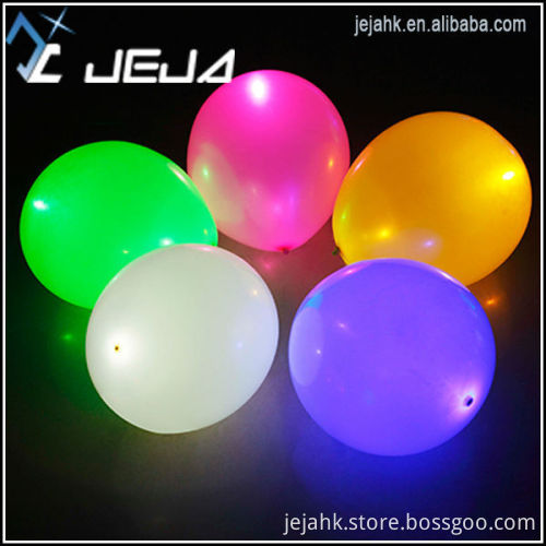 Led Balloon Light For Wedding Decorative Romatic Style Light